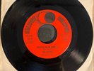 LOS ECLIPSE “TRISTEZA EN MI CORAZON” **RARE LATIN SOUL** 45