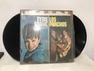 Eydie Gorme Y Trío Los Panchos 3 LP “Amor” (G+)