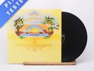 Wishbone Ash Live Dates Reissue 2 x LP Album Vinyl Record - EX/EX