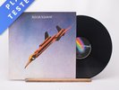 Budgie Squawk A-1 B-1 Reissue LP Album Vinyl Record MCF 2502 - VG+/EX