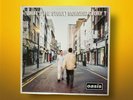 Oasis Vinyl - What’s The Story Morning Glory? 2xLP 1995 UK 1st Press CRE LP 189