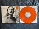 Taylor Swift Reputation FYE Orange Vinyl 2 LP Rare In Great Condition