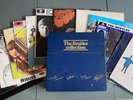 The Beatles BC13 Blue Box Collection Complete UK Edition LP NM Vinyls