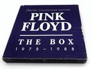 Pink Floyd The Box 1975-1988 Limited Collectors Edition 7 x Vinyl LP Record Box