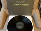 JOY DIVISION - Substance 1988 UK ORIG LP + INNER SLV. Ex Cond.