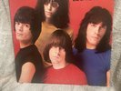 Ramones End Of The Century  1980 Vinyl LP Record Album Sire SRK 6077