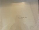 THE BEATLES The White Album Vinyl LP  NEW SEALED
