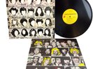 The Rolling Stones SOME GIRLS ‎1978 Vinyl Album 1st Press Banned Cover EX/VG+