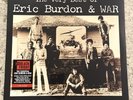 Eric Burdon & War - Very Best Of - RSD Black Friday New Limited  2xLP