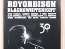 Roy Orbison – Black & White Night (2x Vinyl-LP, Compilation, Reissure) NEAR MINT