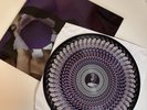Olivia Rodrigo Guts Spilled Vinyl 2LP Zoetrope Blood Records Unplayed