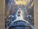 Ballbreaker [LP] by AC/DC (Vinyl, Sep-1995, EastWest Germany)