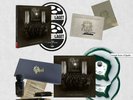 Opeth The Last Will and Testament Box Set Unopened Mint Vinyl x2 + Blu-ray +CD