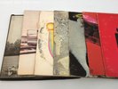7 Alice Cooper The Good Rats Cult Grateful Dead Beastie Boys George H LP SET