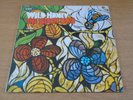THE BEACH BOYS - Wild Honey - 1968 UK 11-track MONO vinyl LP