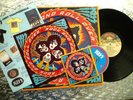 KISS   Rock And Roll Over   LP w/Sticker, Order Form, & CD  Casablanca NBLP 7037
