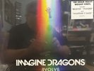 New Evolve Imagine Dragons Vinyl REMASTERED GATEFOLD COVER NEW SHIPS TODAY