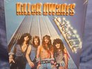 Killer Dwarfs - Stand Tall  LP Vinyl Schallplatte