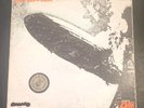 Led Zeppelin – First Vinyl LP Album Atlantic, 1969 SD 8216 Record VG+
