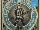 TOM PETTY & THE HEARTBREAKERS The Live Anthology- From The Vaults SEALED 2LP RSD