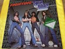 Thin Lizzy - Fighting  - Vinyl LP  Vertigo 1975