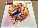 THE BACK TO THE FUTURE TRILOGY BROWN VINYL 2025 RSD BLACK FRIDAY EXCLUSIVE NEW