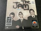 The Jam The Jam in the City HMV Exclusive 1921 Centenary White Vinyl LP New Seal