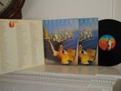 2 X Supertramp  Breakfast in America LP's. One cover with autographs. 1979.