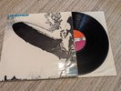 LED ZEPPELIN TURQUOISE UK  1st Press Withdrawn Sleeve LP Vinyl