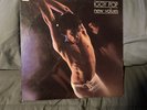 Iggy Pop New Values 1979 Vinyl LP Arista Records 1st Press Stooges David Bowie