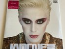 KATY PERRY - WITNESS (NEW) 2LP Black Vinyl Urban Outfitters Exclusive Cover