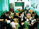 Oasis - The Masterplan LP