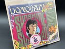 Donovan - Vinyl - Sunshine Superman - Sealed Copy + Hype Sticker