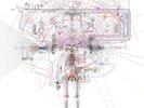 Max Cooper ‎– On Being / Vinyl 3xLP