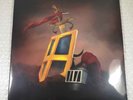 VINYLE RUNESCAPE : OLD SCHOOL COMBAT CLASSICS (2 RED LP) NEW