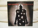 OZZY OSBOURNE - OZZMOSIS - HOLLAND - 1st PRESS - MINT - BLACK SABBATH