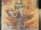 MADONNA: Like A Prayer Vinyl LP 1989 Orig Pressing  MINT/MINT SHRINK