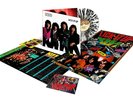 KISS Lick it Up 40th Anniversary Japan Edition LP Vinyl New Sealed No. 1065/3000