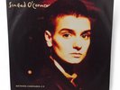 Sinéad O'Connor Nothing Compares 2 U 1990 UK Ensign 12