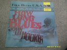 JOHN LEE HOOKER How Long Blues 1964  FONTANA  superb EX
