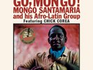 Mongo Santamaria Go Mongo  (Feat. Chick Corea) (Vinyl) Bonus Tracks  12