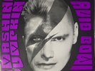 David Bowie & Smashing Pumpkins 7inch New Record Vinyl