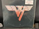 Van Halen (2) II  LP 2010 180g Audiophile Vinyl  SEALED NEW  Bernie Grundman RTI