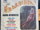 LA SONORA DE LA COSTA • Cumbia costeña • Lp G+ Yo Soy El Ritmo Boogaloo Listen