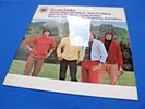 The Kinks * KINDA KINKS * 1965 Stereo UK LP '''''''' SUPERB  '''''NEAR MINT PLAY
