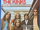 The Kinks * LOLA * 1971 Stereo HMA 201 UK LP '''''''' STUNNING COPY