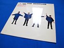 The Beatles 'HELP' 1965 UK 'Mono' LP -2/-2 - 1st Press 'EXCELLENT+ AUDIO'
