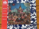 RSD Rolling Stones THEIR SATANIC MAJESTIES REQUEST Splatter color sealed LP 2018