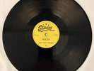 Rudy “Tutti” Grayzell on Starday “Duck Tail” beautiful 78 rpm record