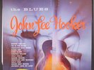 JOHN LEE HOOKER: the blues CROWN 12